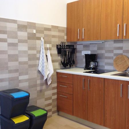 Apartment 메덜린 외부 사진