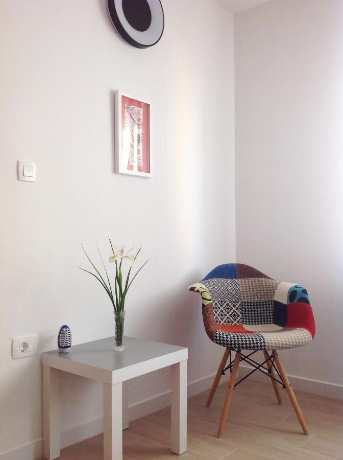 Apartment 메덜린 외부 사진