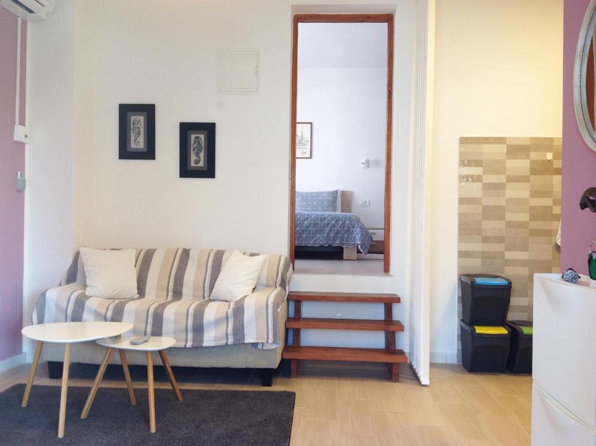 Apartment 메덜린 외부 사진