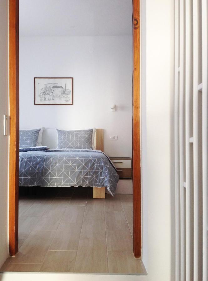 Apartment 메덜린 외부 사진
