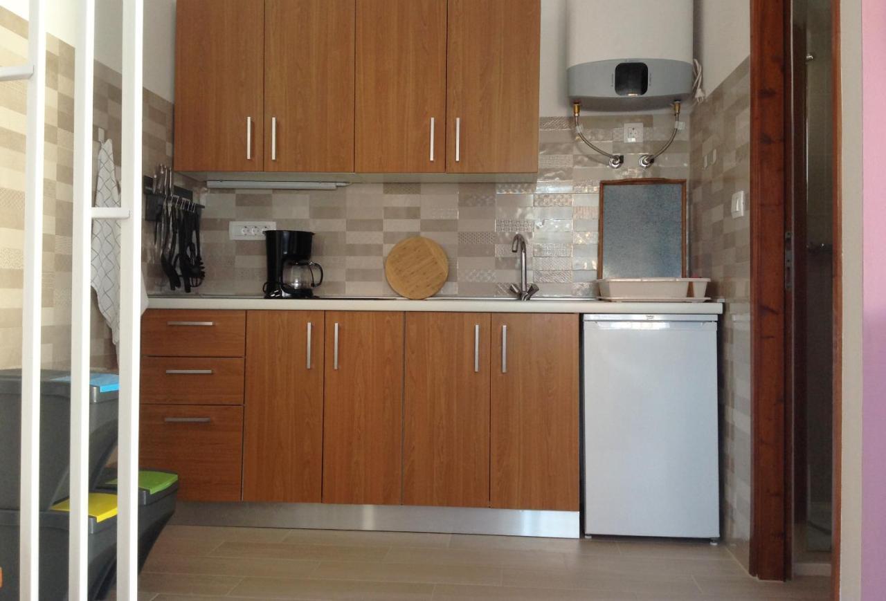 Apartment 메덜린 외부 사진